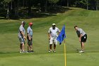 LAC Golf Open 2019  11th annual Wheaton Lyons Athletic Club (LAC) Golf Open Monday, August 12, 2019 held at the Franklin Country Club. - Photo by Keith Nordstrom : Wheaton, Lyons Athletic Club Golf Open